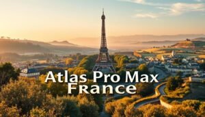 atlas pro max