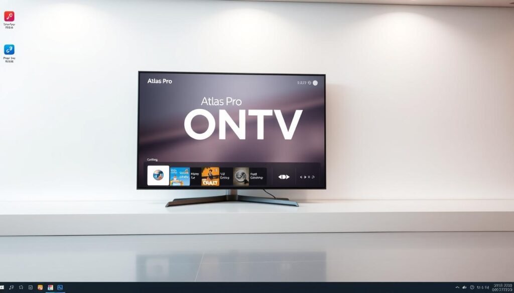 atlas pro ontv application atlas pro ontv application